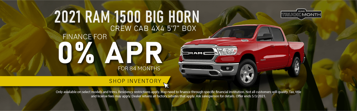 van horn dealership near me