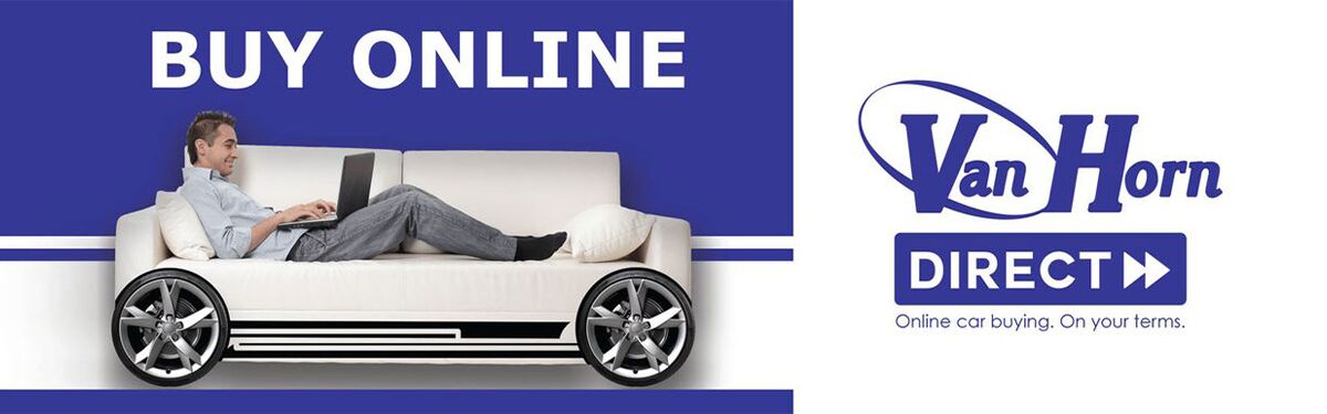 van horn dealership near me