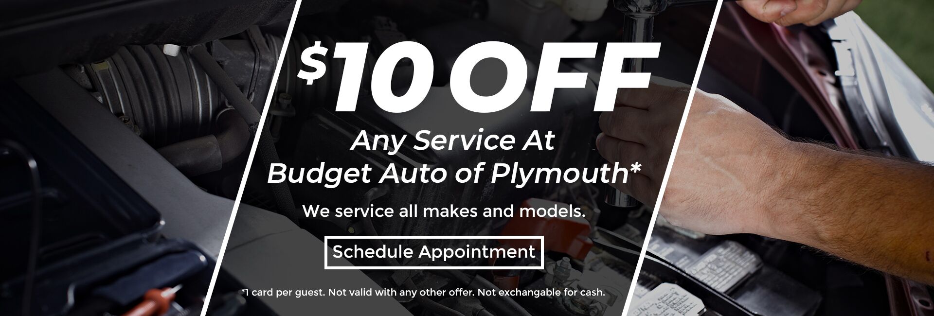 used car dealership plymouth