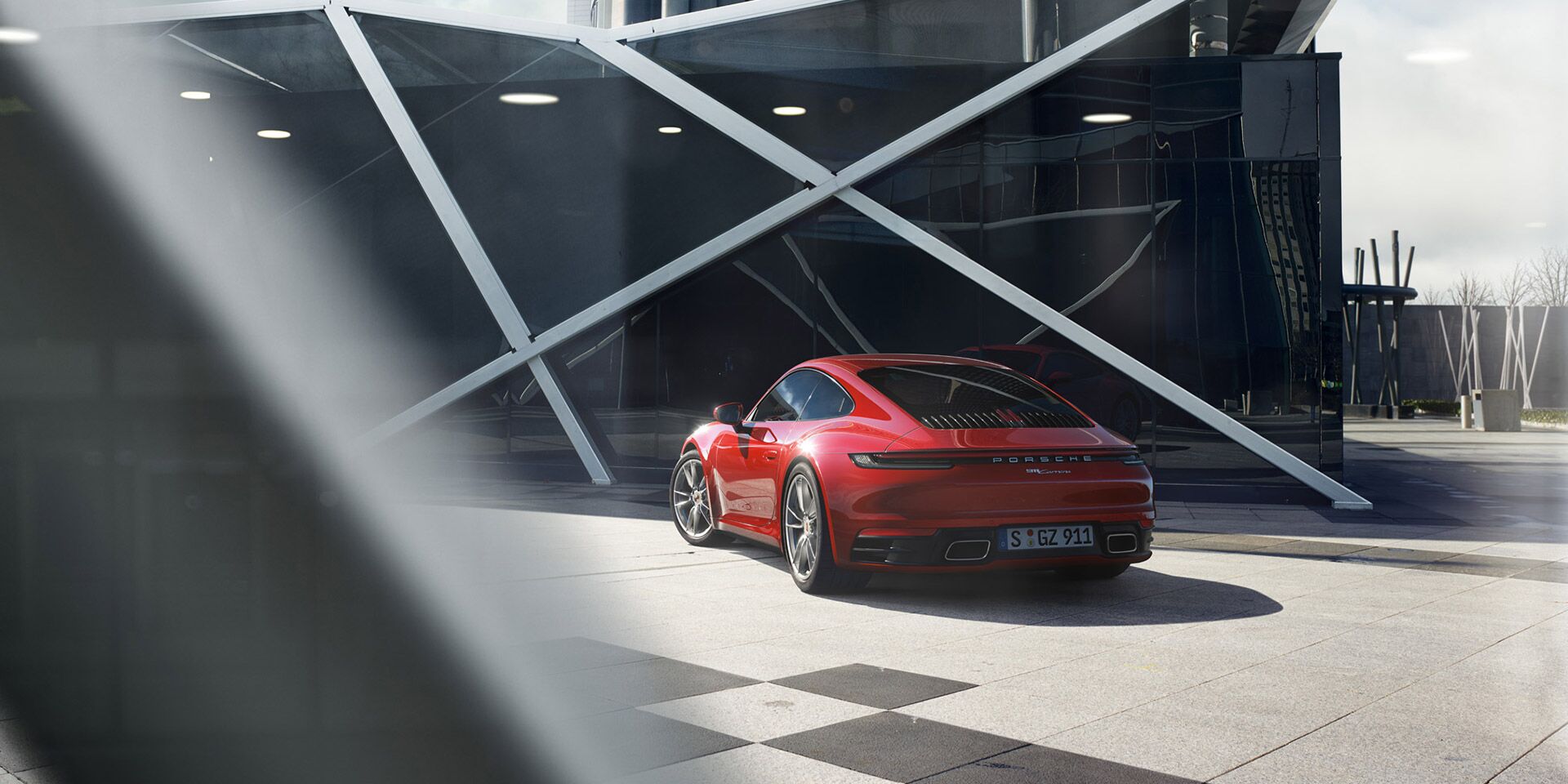 Porsche Guaranteed Auto Protection in Pompano Beach, FL