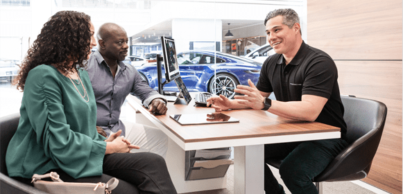 Porsche Dealer in Pompano Beach, FL