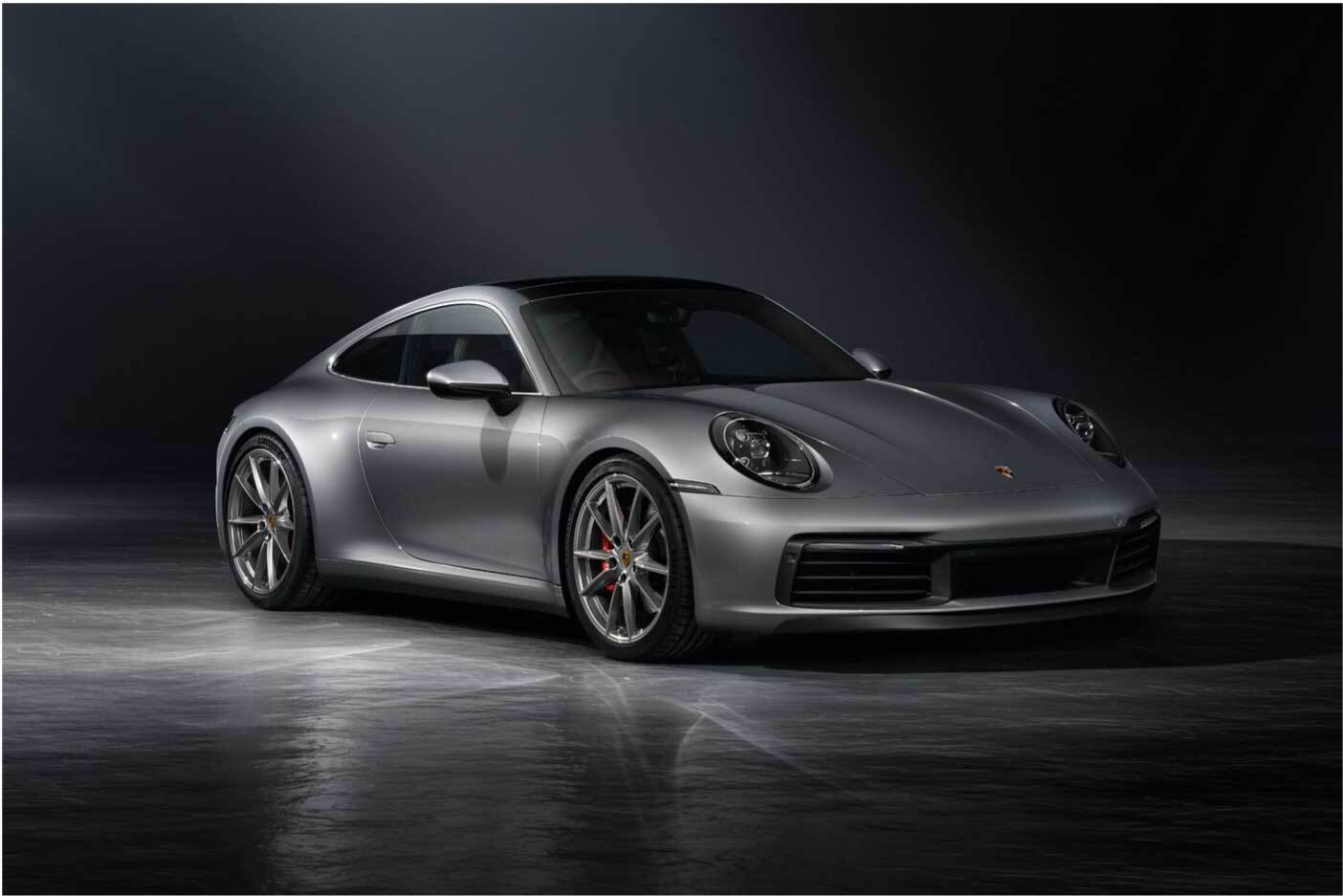 Porsche 911 in Pompano Beach, FL