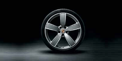 Porsche Cayenne in , FL