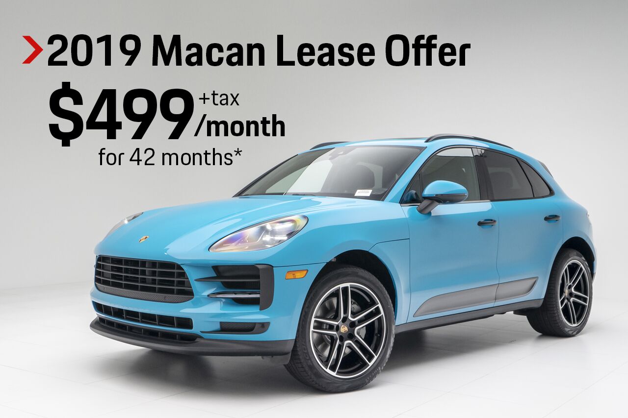 Porsche Macan Lease >> Vehicle Specials In Pompano Beach Fl Porsche Macan Lease >> Vehicle Specials In Pompano Beach Fl