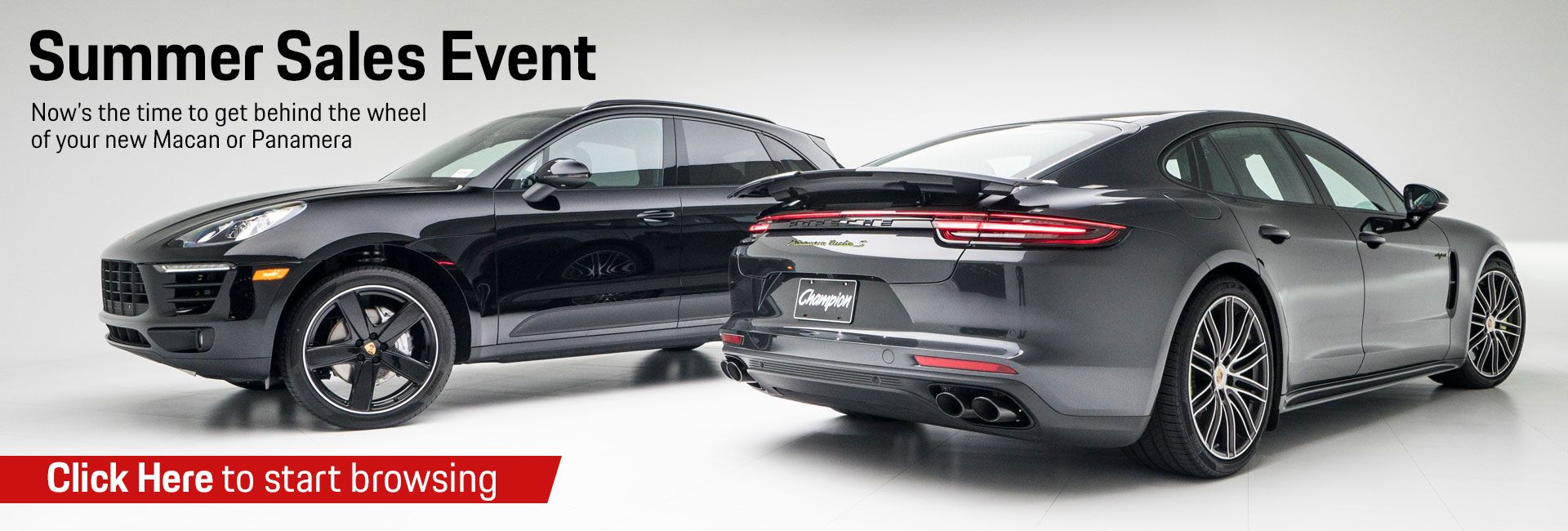 Porsche Dealership Pompano Beach FL Used Cars Champion Porsche