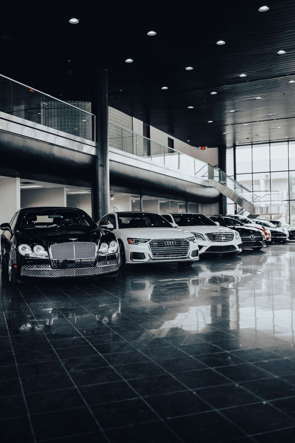 Dealership Dallas TX | Used Cars OttoSource