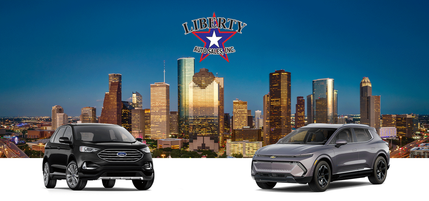 Liberty Auto