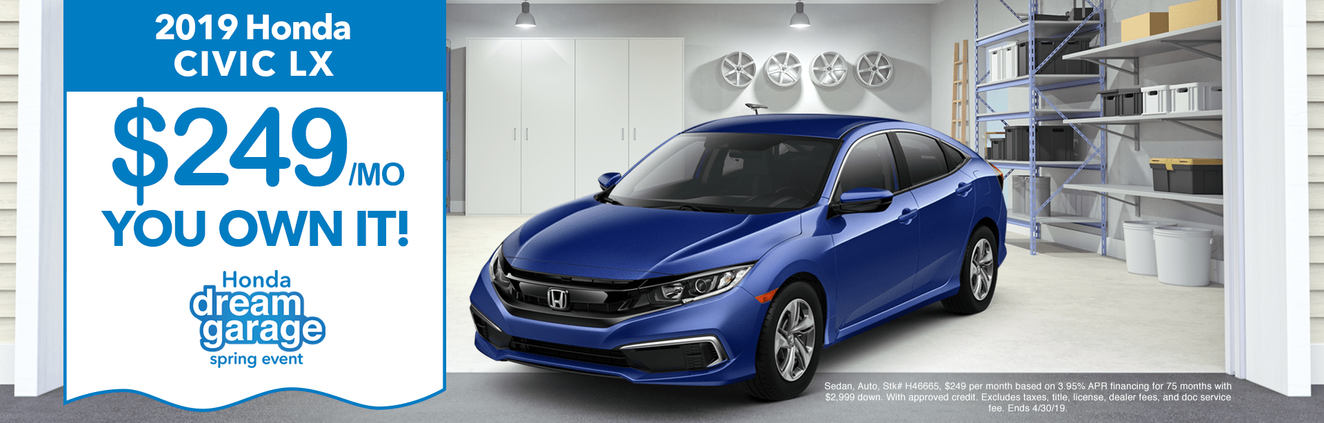 Honda Dealership Johnson City Tn Used Cars 2019 Civic Lx