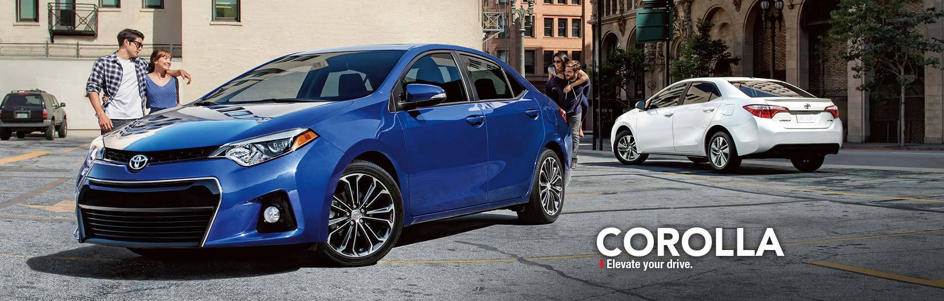 Toyota Dealership Ridgecrest CA Serving Palmdale Victorville