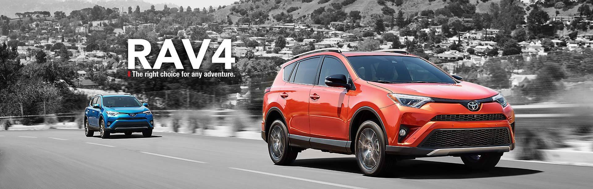 Toyota Dealership Ridgecrest CA Serving Palmdale Victorville