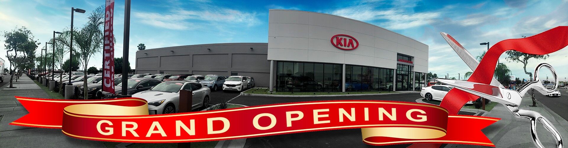 Kia Dealership Garden Grove Ca Used Cars New