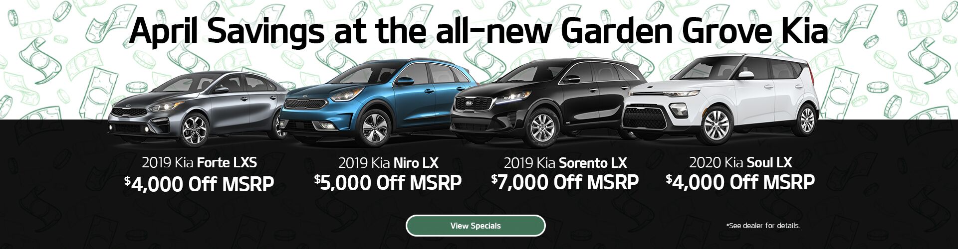 Kia Dealership Garden Grove Ca Used Cars New April Savings