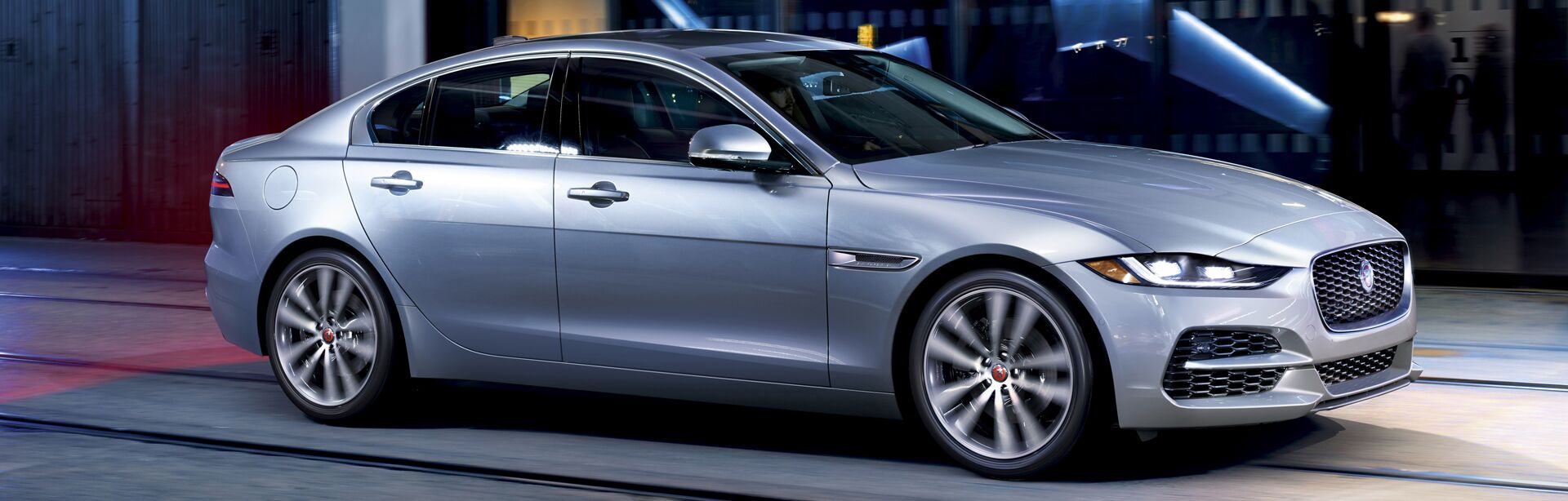 Jaguar Jaguar