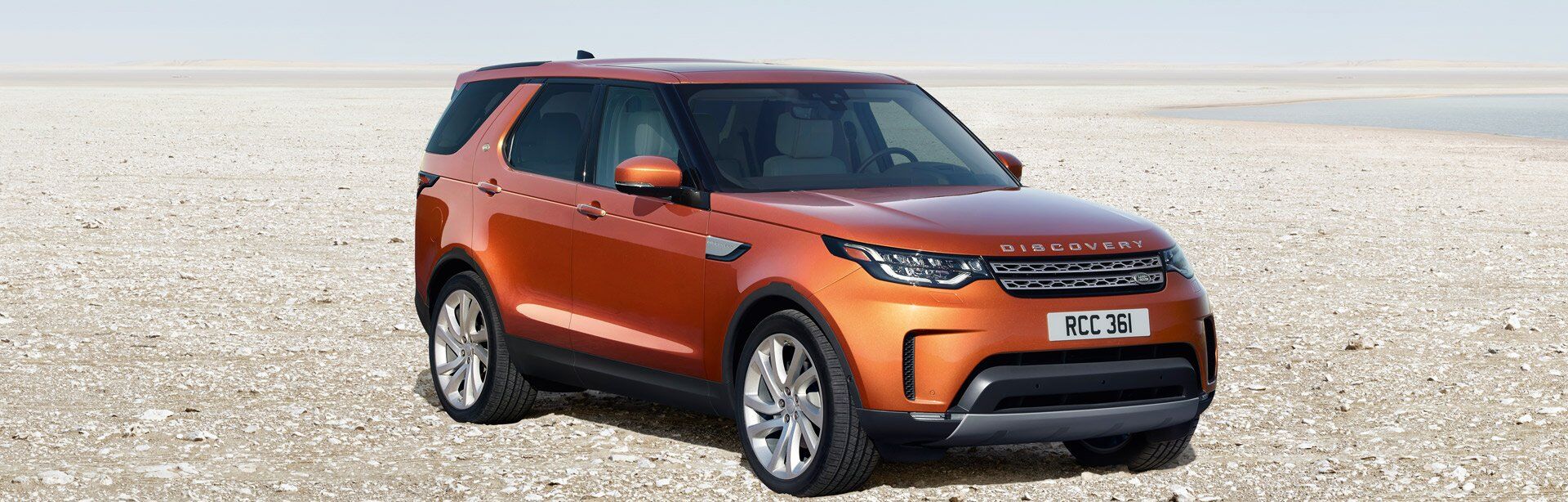 2018 Land Rover Discovery SE V6 Supercharged 2018 Land Rover Discovery SE V6 Supercharged