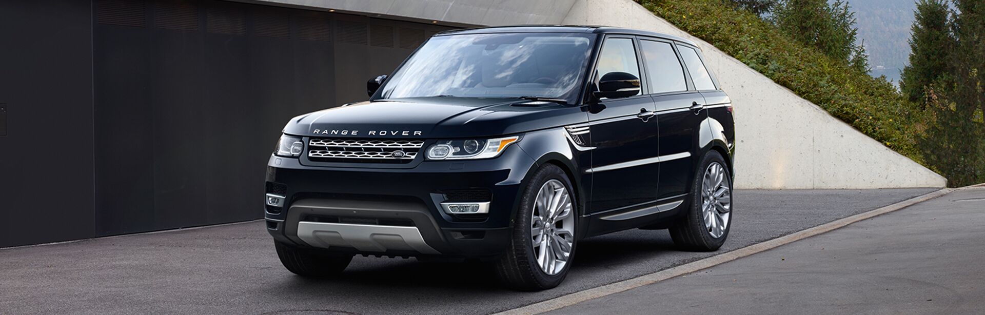 2018 Land Rover Range Rover Sport V6 Supercharged SE 2018 Land Rover Range Rover Sport V6 Supercharged SE