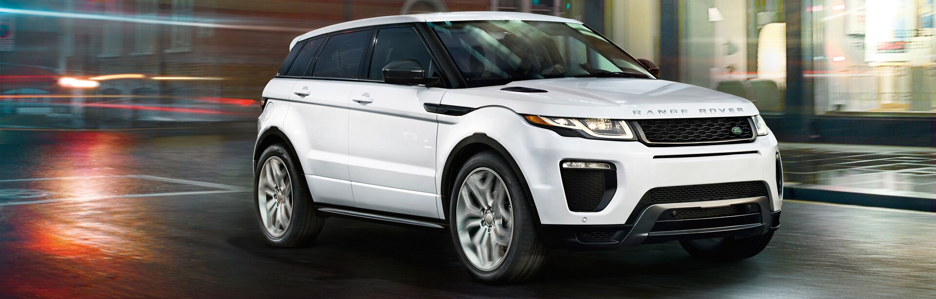 2018 Land Rover Range Rover Evoque 5 Door SE Premium 2018 Land Rover Range Rover Evoque 5 Door SE Premium