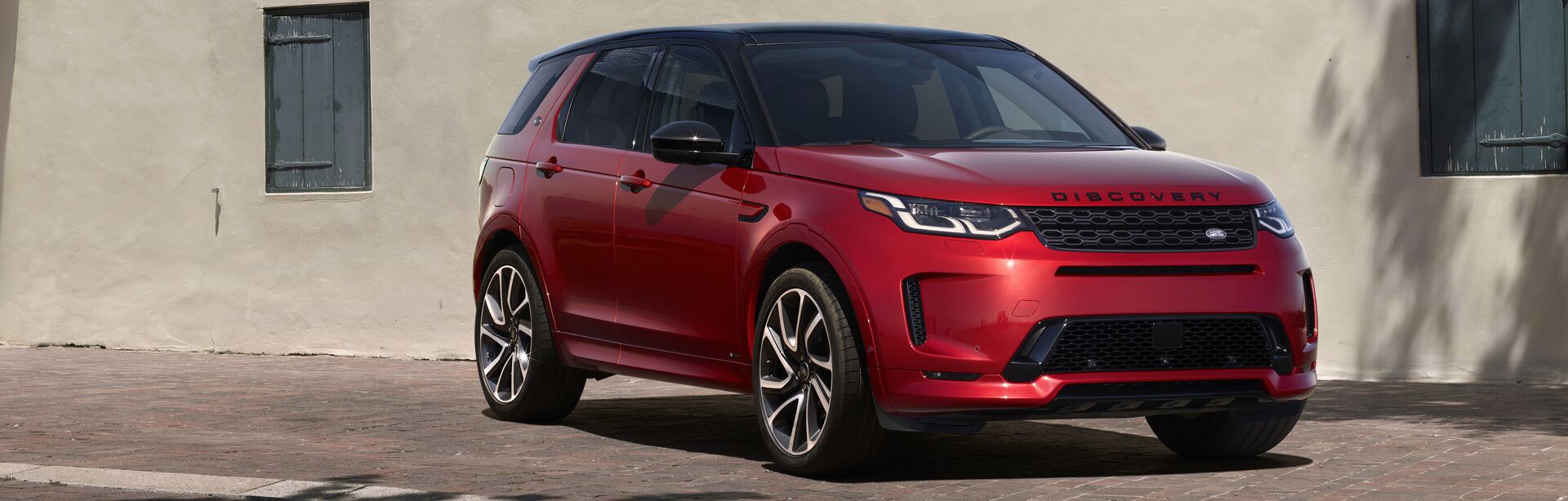 Land Rover Land Rover