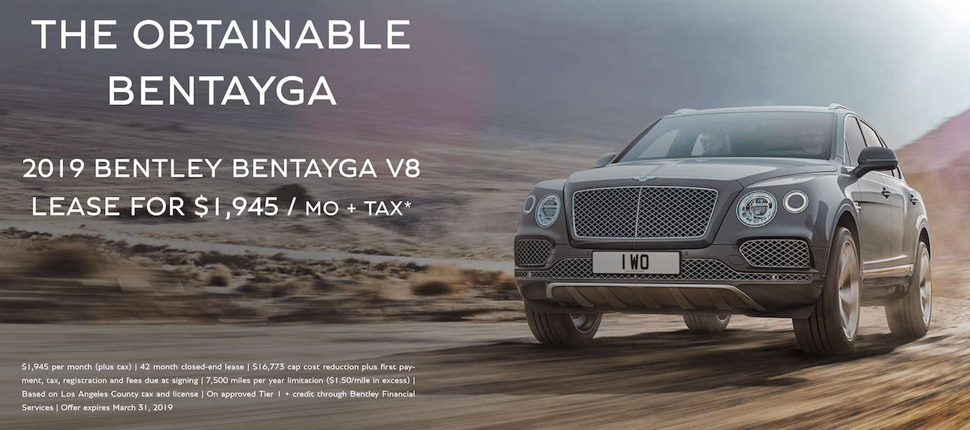 O'Gara Coach Beverly Hills | Beverly Hills, California | Bentley, Rolls