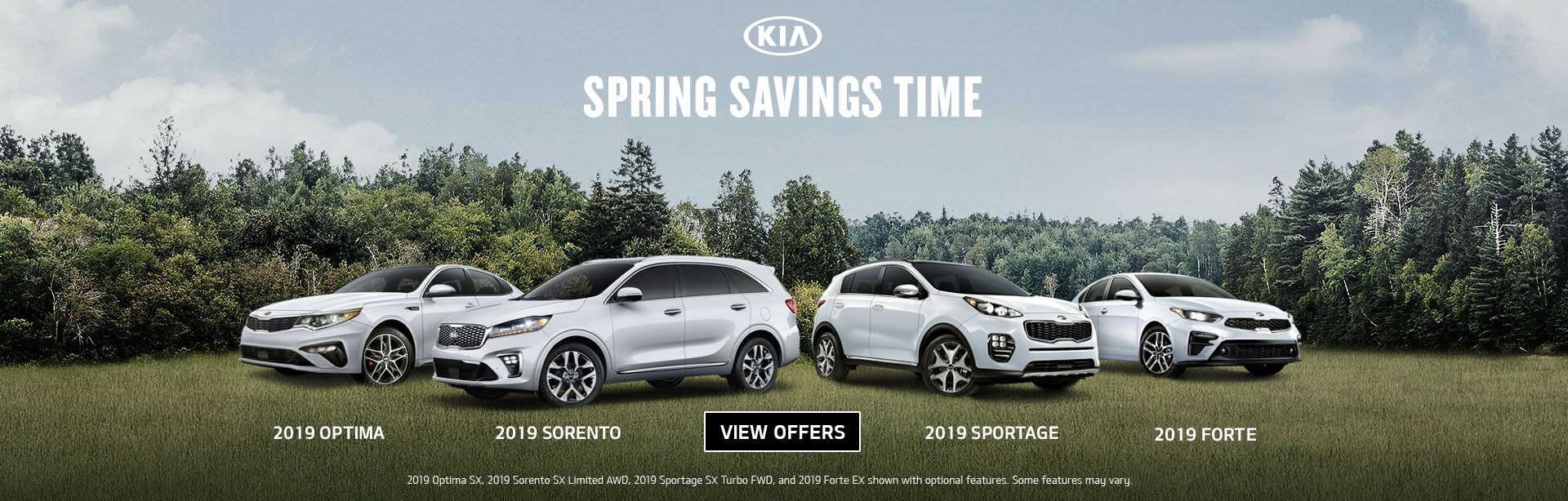 Kia Dealership Yakima Wa Used Cars Steve Hahn S Spring Savings Time