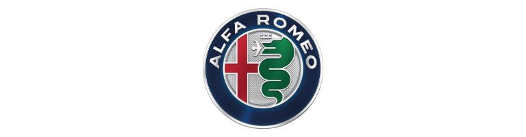 Alfa Romeo Logo