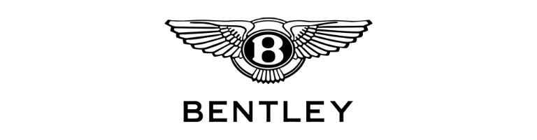 Bentley Logo