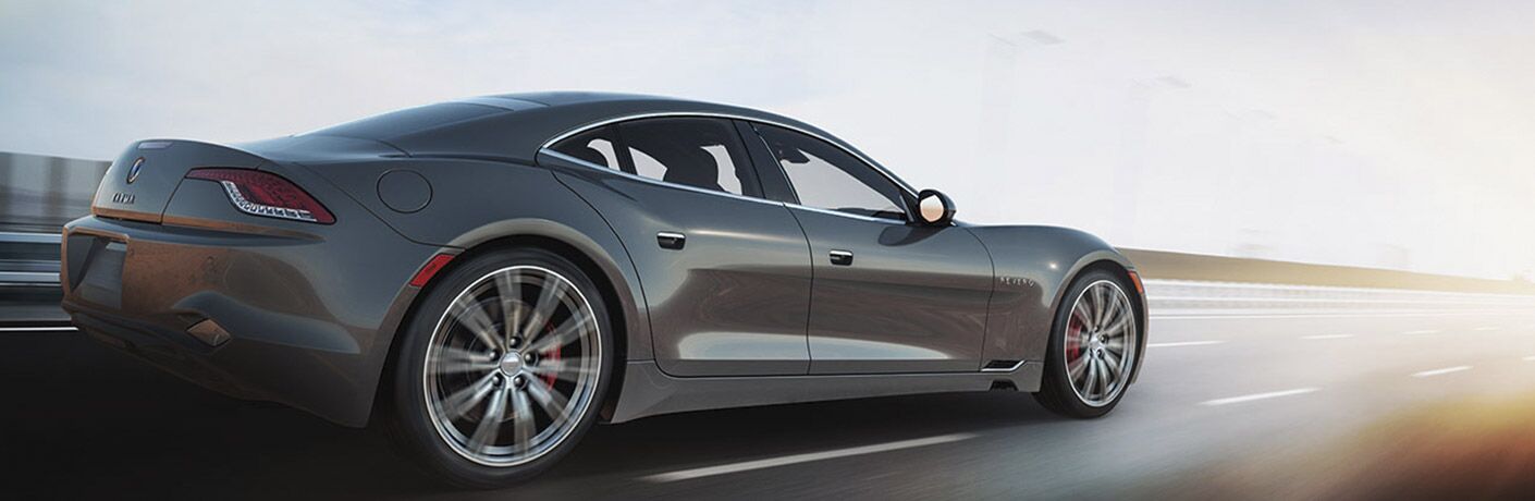 Karma Automotive Fort Lauderdale FL