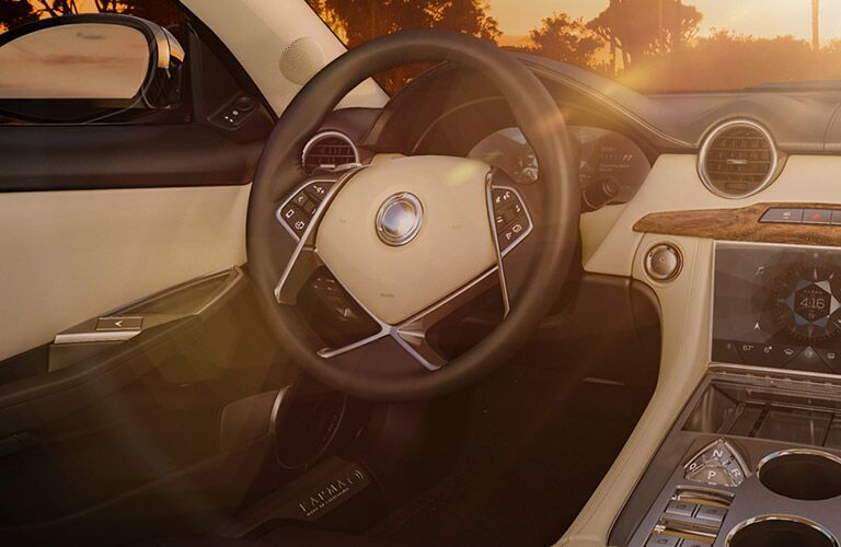 Karma Automotive Hollywood FL