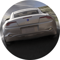 Karma Automotive Aventura FL