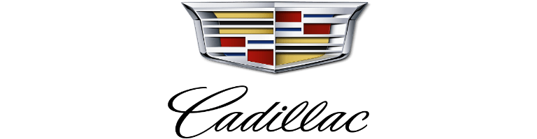 Cadillac Logo