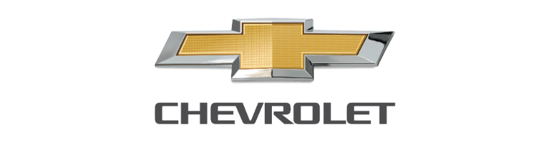 Chevy Logo