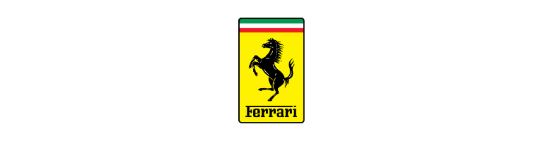 Ferrari Logo