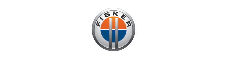 Fisker Logo