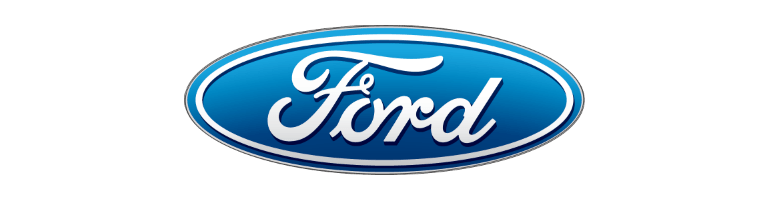 Ford Logo
