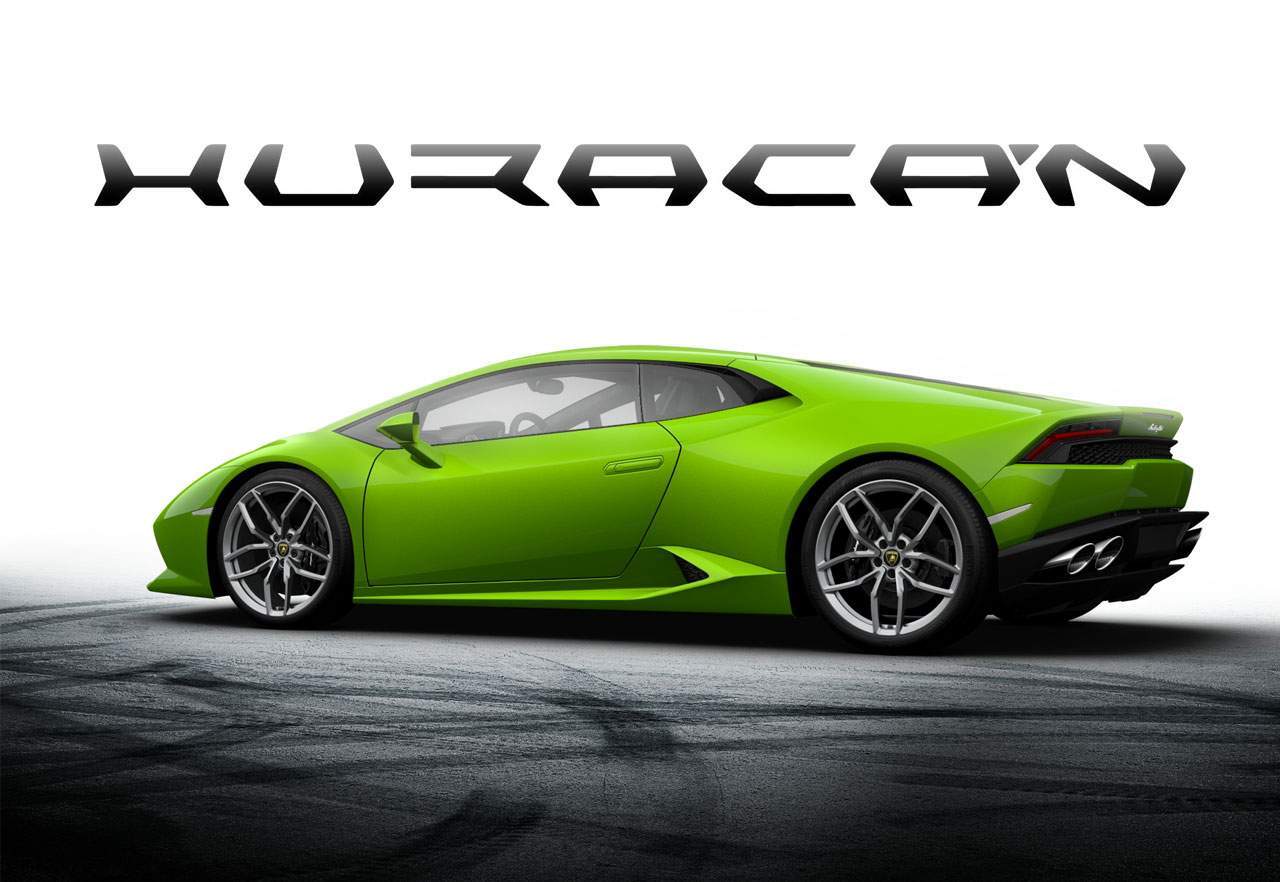 2017 Huracan LP 580 2017 Huracan LP 580