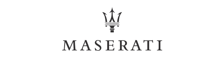 Maserati Logo