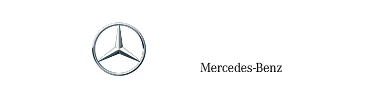 Mercedes-Benz Logo