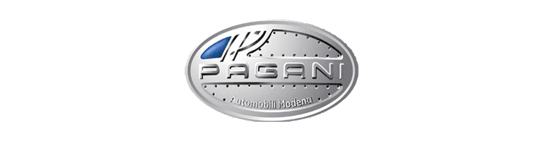 Pagani Logo