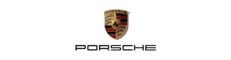 Porsche Logo