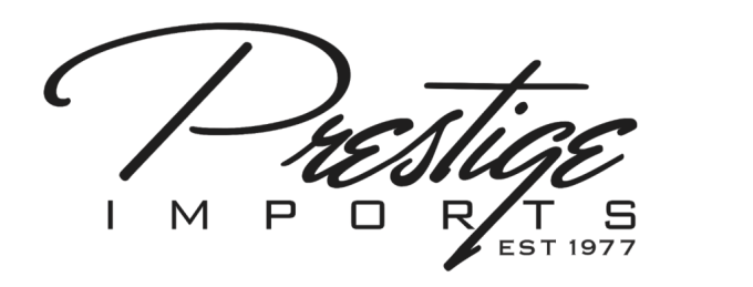 Prestige Imports Logo