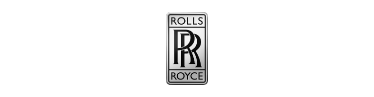 Rolls-Royce Logo