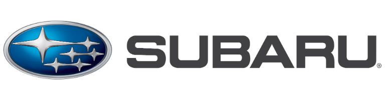 Subaru Logo