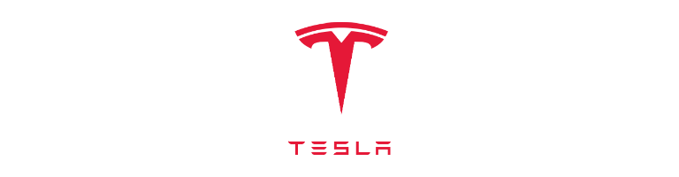 Tesla Logo