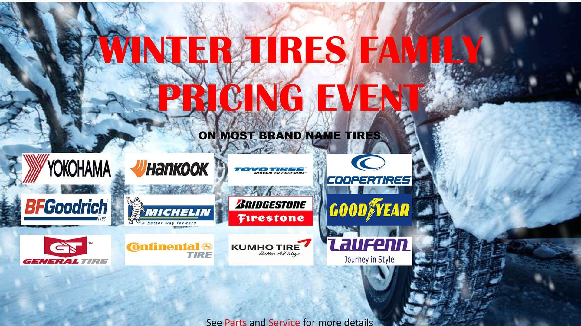 Parts Coupon Parts Coupon