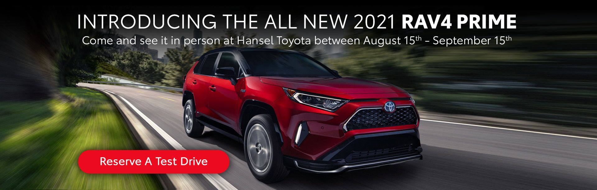 Toyota Dealership Petaluma CA Used Cars Hansel Toyota