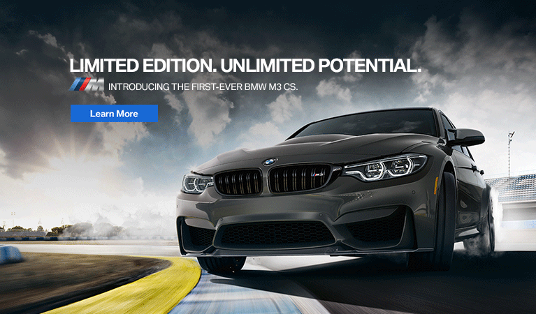 BMW Dealership Lexington KY | Used Cars Don Jacobs BMW