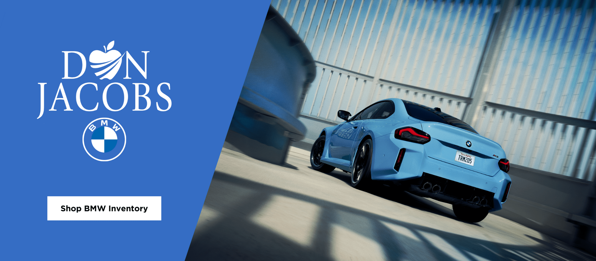 Don Jacobs Auto Group | Shop New BMW, Honda, Volkswagen Models