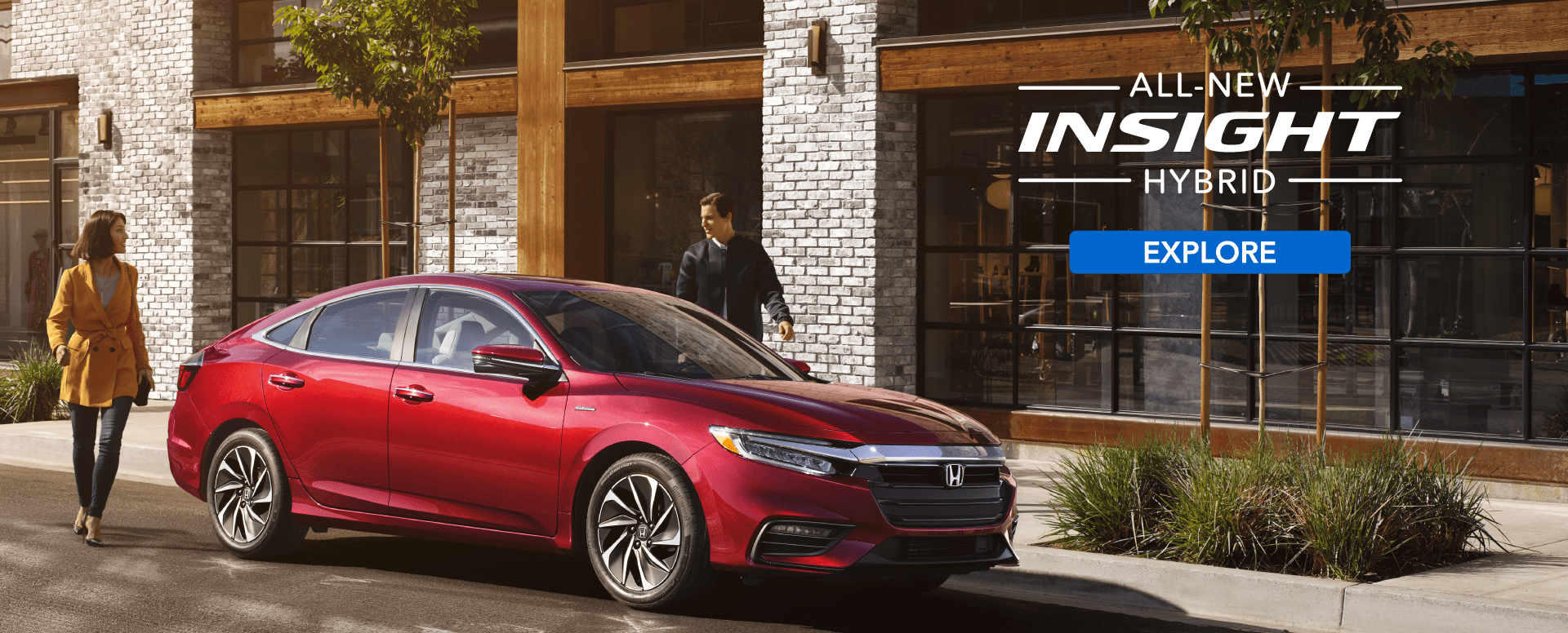 Honda Dealership Lexington Ky Used Cars Don Jacobs All New Honda Insight