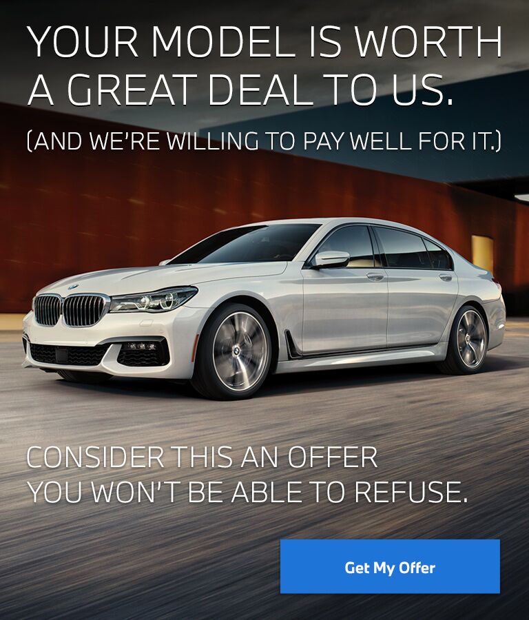 Don Jacobs Bmw Lexington Ky Near Frankfort Nicholasville Richmond