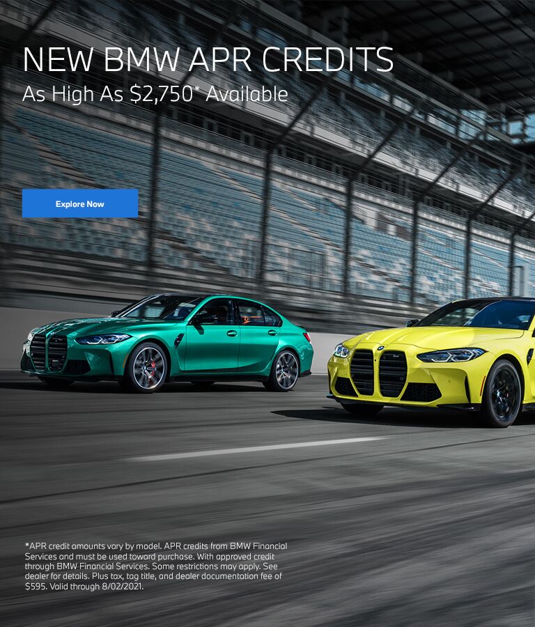 Don Jacobs Bmw Lexington Ky Near Frankfort Nicholasville Richmond