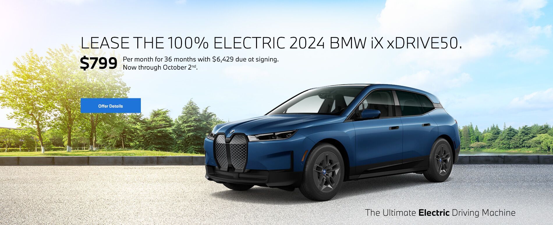 Don Jacobs BMW Lexington KY Near Frankfort, Nicholasville & Richmond